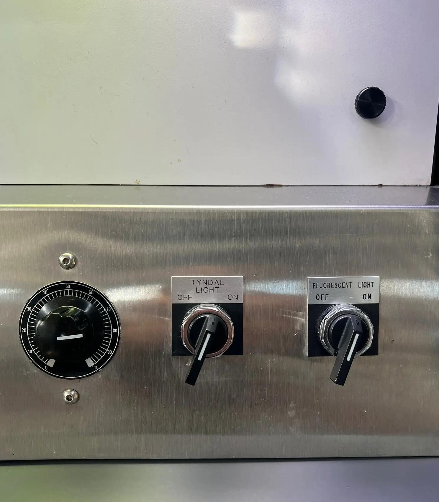 Usato MW TECHNOLOGIES - Ispezionatrice - MIH-DX