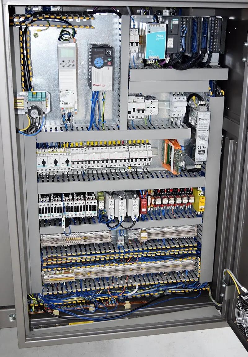 Usato IMA - Fardellatrice - 3721-F