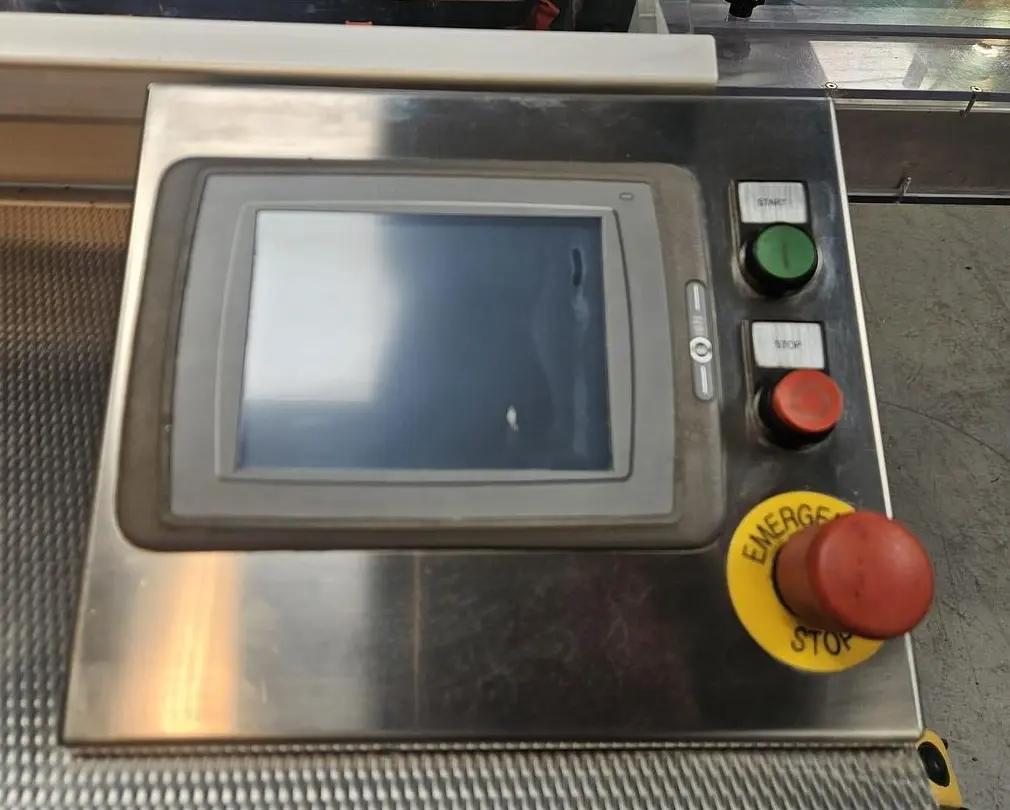 Usato NORDEN - Astucciatrice - NP702-N