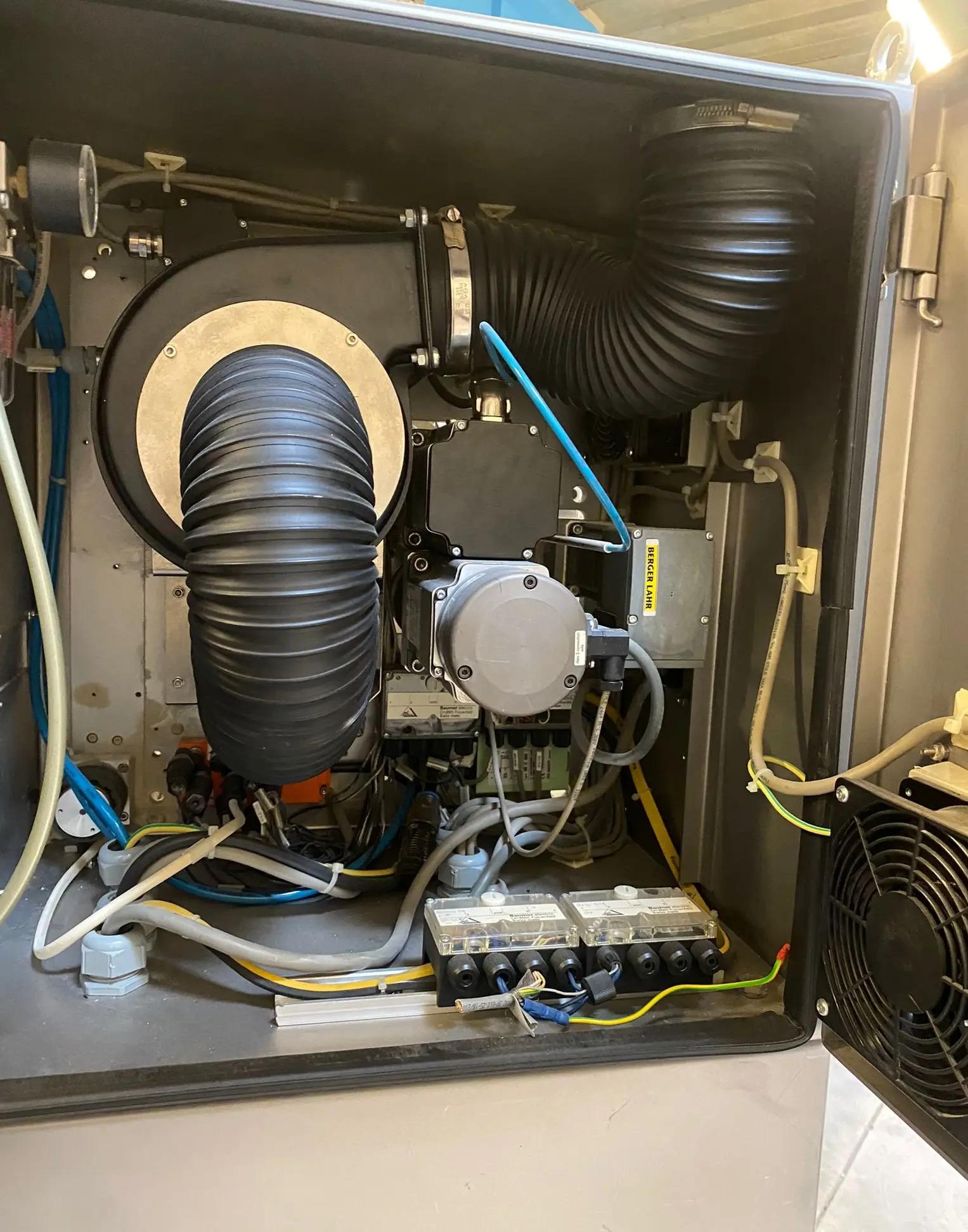 Usato 2006 HAPA AG H 230 S-1C-LR