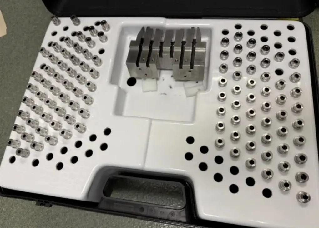 Usato IMA - Opercolatrice - ZANASI 70F