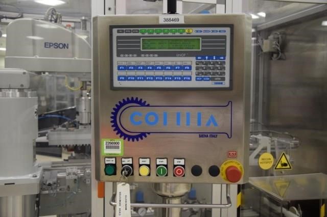 Usado CORIMA MARCHESINI – De-Nester – MPT100L