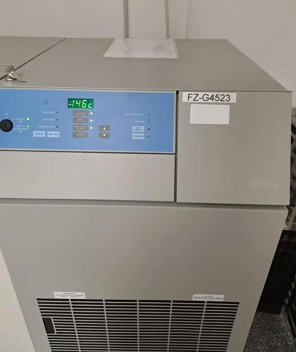 Usato THERMO-SCIENTIFIC - Refrigeratore - UKT7150-9-V24