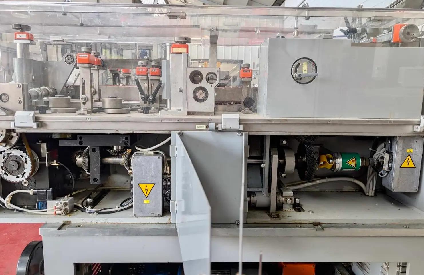 Usato 1994 IMA K150/C