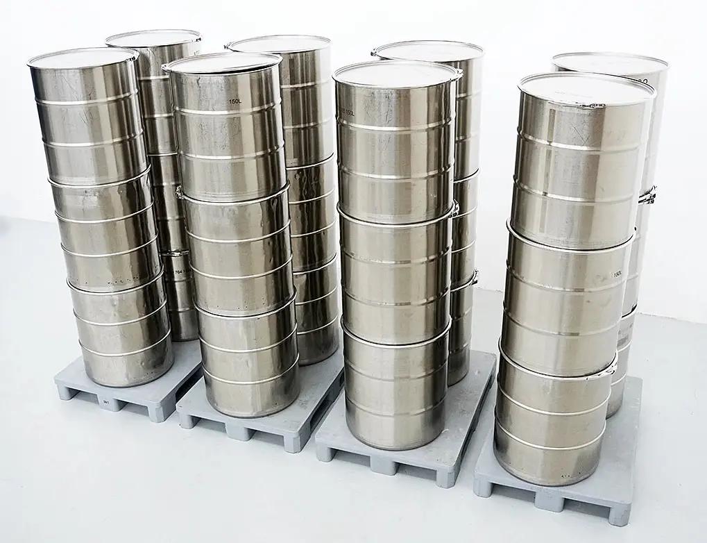 Usato 2010 MÜLLER 150 L