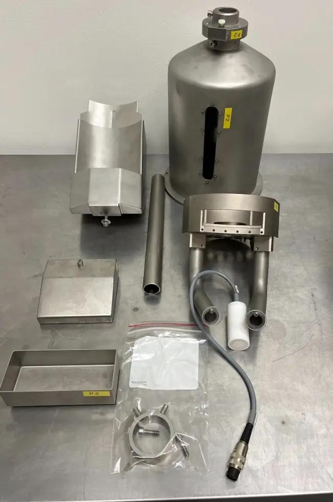 Usato IMA - Opercolatrice - ZANASI 40E