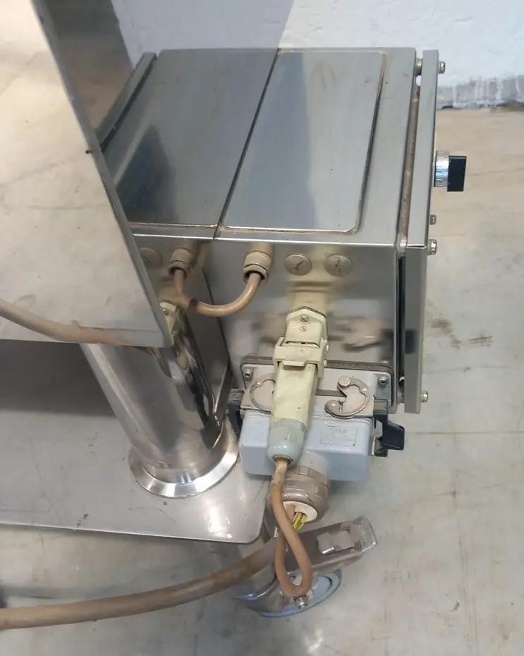 Usato 2004 PHARMATECH DV500