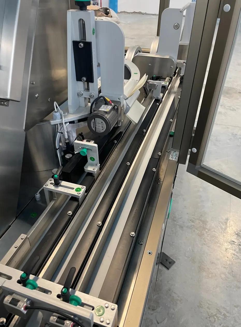 Usato MARCHESINI - Varie - SIRO3 HS