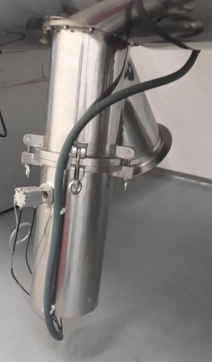 Usato BACHILLER - Miscelatore - MHT-4200