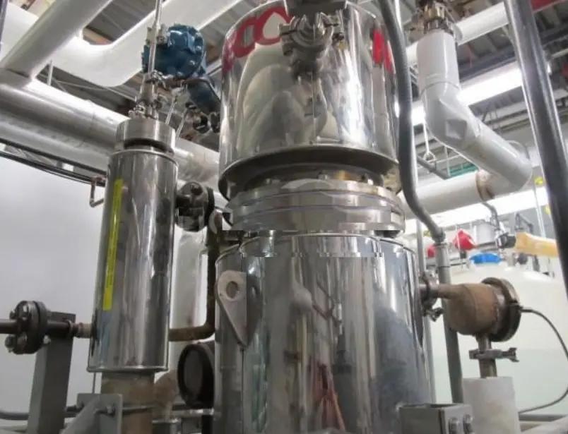 Usato MECO - Generatore di Vapore - CS 750