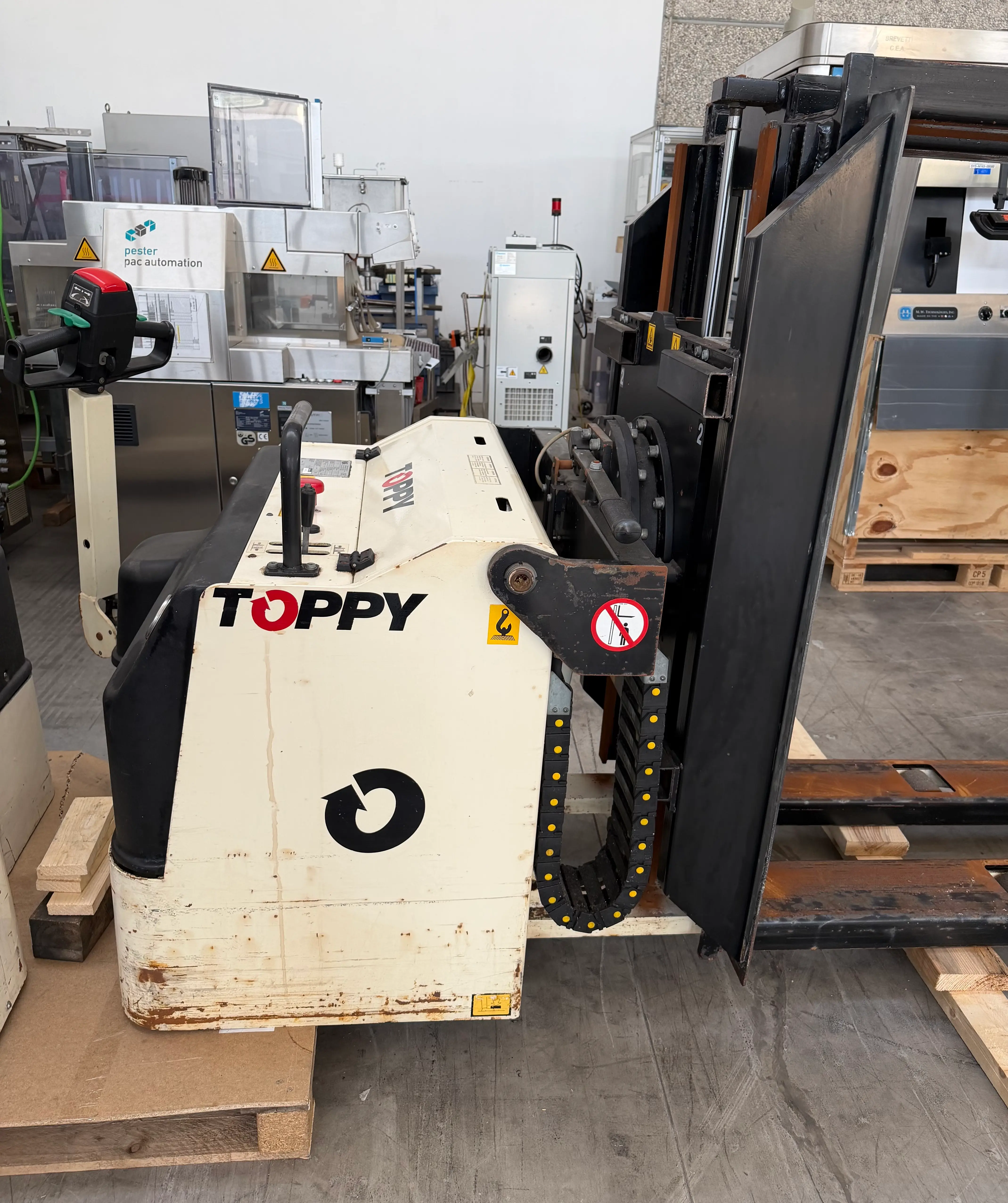Usato TOPPY - Varie - TOPPY PH - COMING SOON