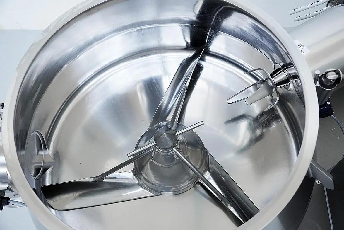 Usato DIOSNA - Miscelatore - P250A