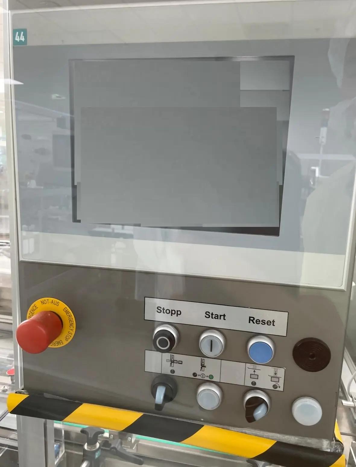 Usato 2006 PESTER PEWO PACK 450 + PEWO THERM