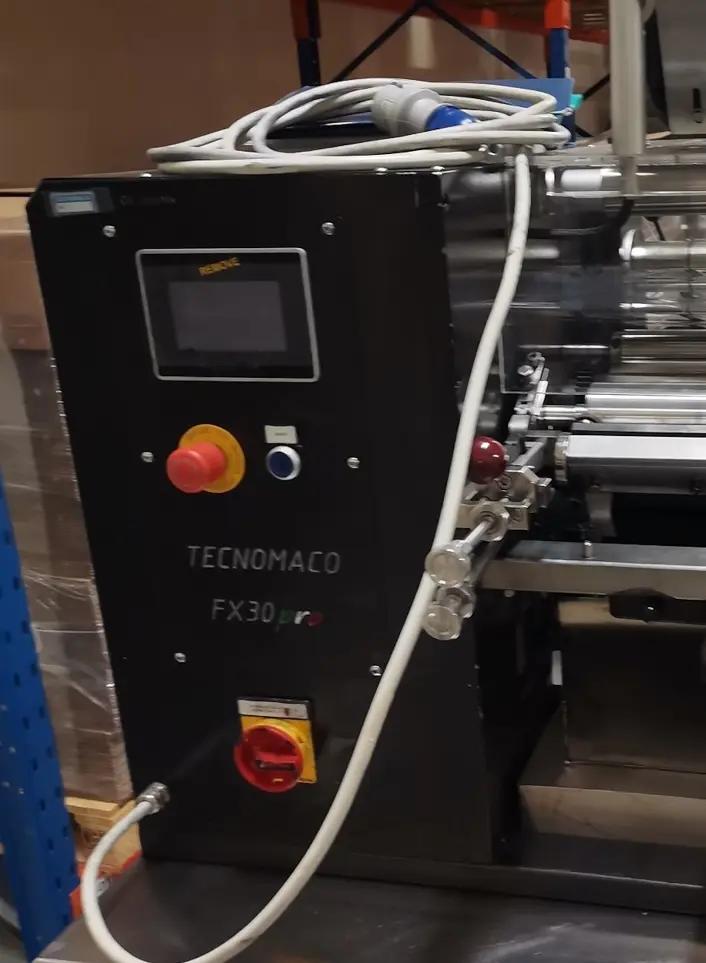 Usato TECNOMACO - Stampante - FX 30 PRO STEP
