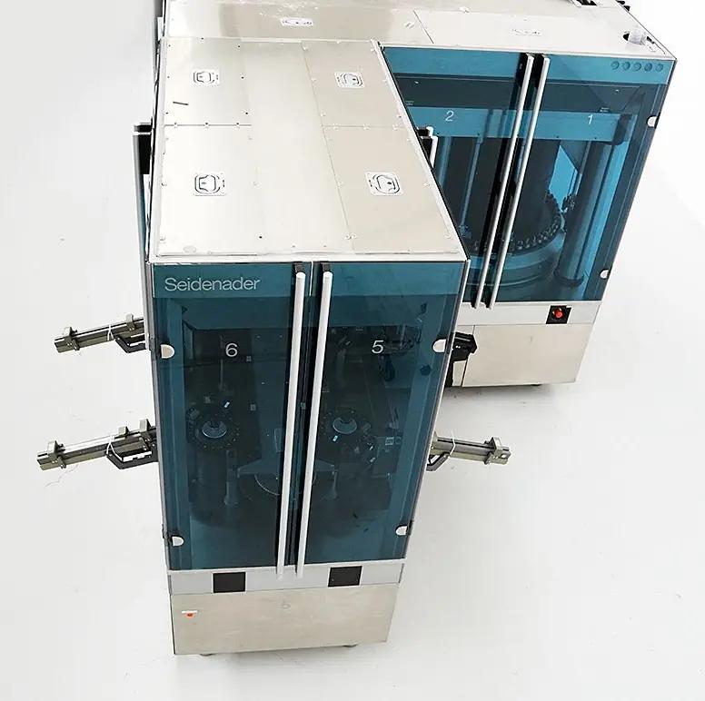 Usato 2009 SEIDENADER VI-40-S