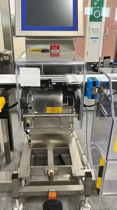 Usato 2013 METTLER TOLEDO XS2