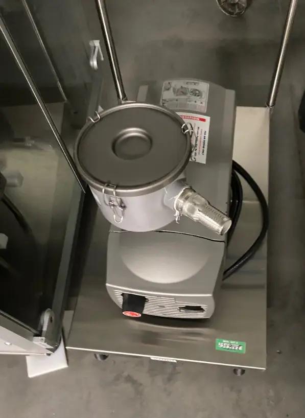 Usato IMA - Bilancia - PRECISA 18