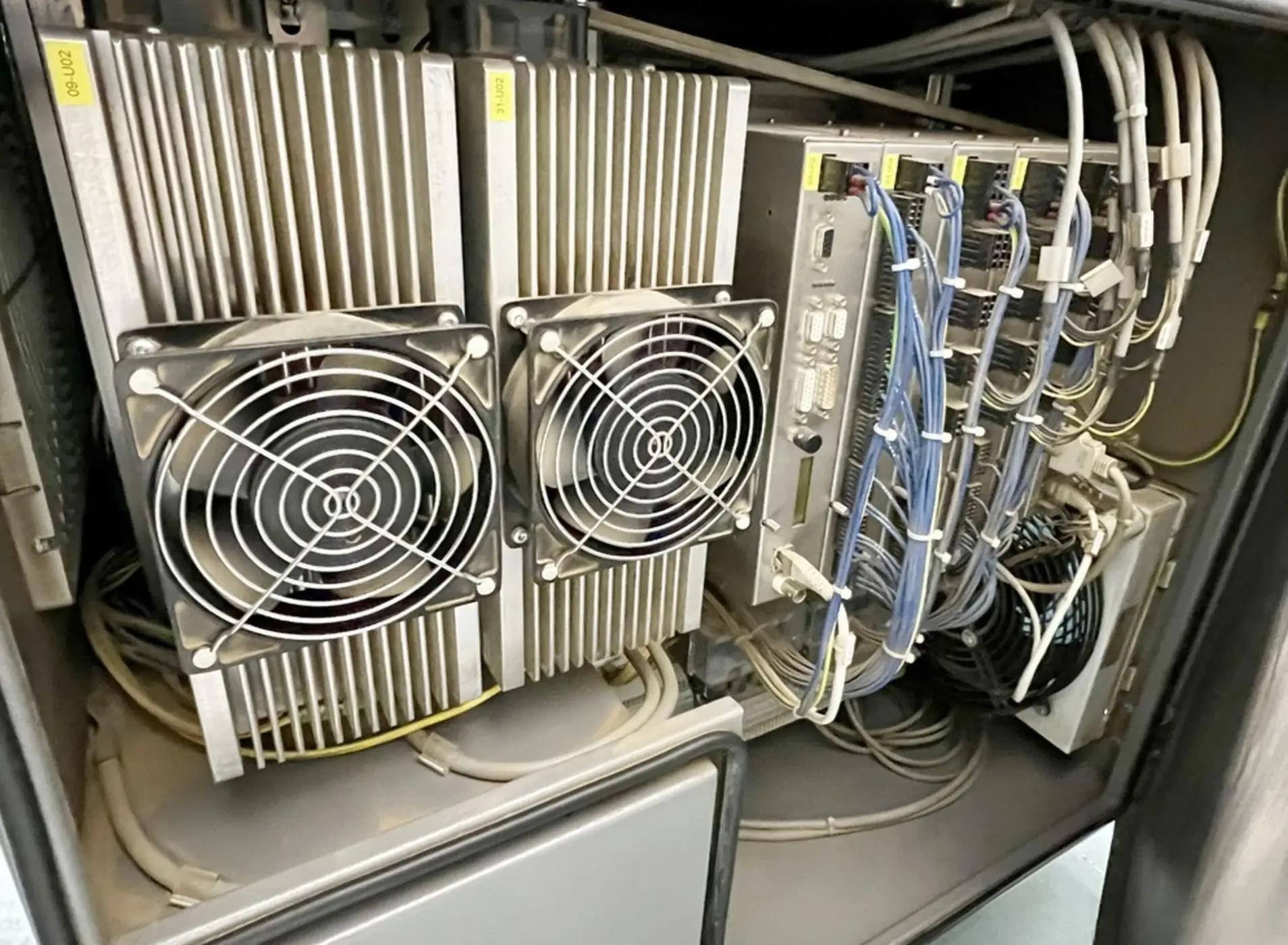 Usato HAPA - Stampante - AG H-230-T-IC-LR-H