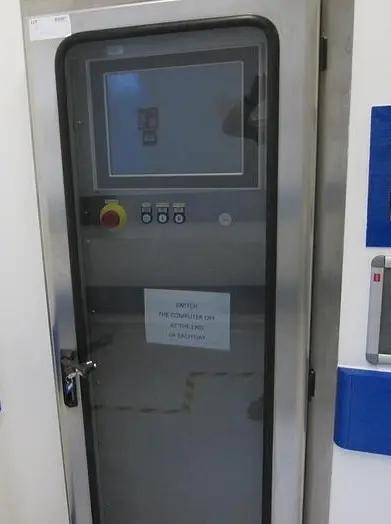 Usato KILIAN - Comprimitrice - T300/32 EU-B