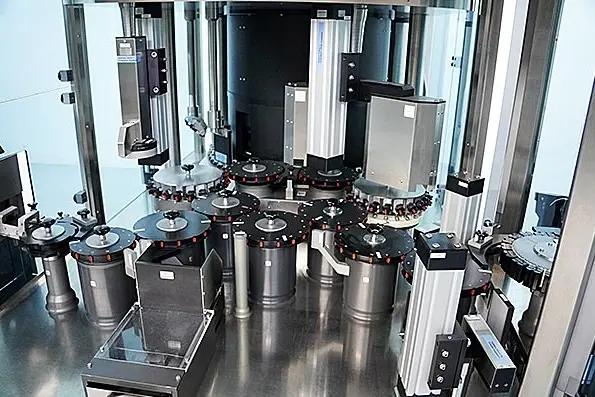 Usato 2009 SEIDENADER VI-40-S