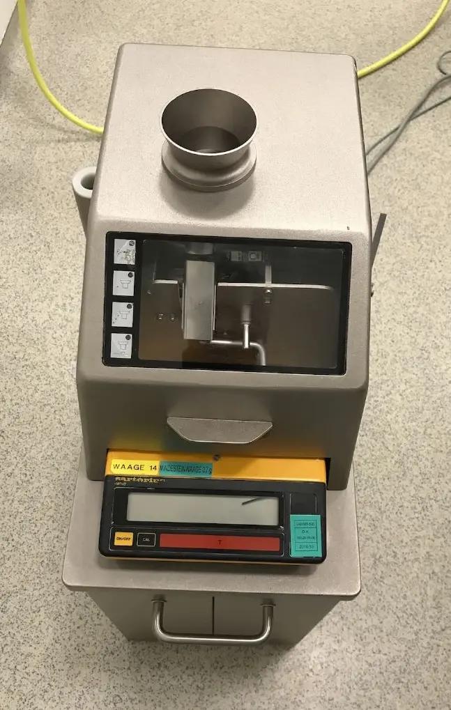 Usato KILIAN - Comprimitrice - T300