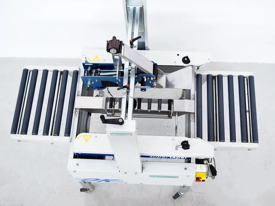 Usato O/K PACKAGING - Varie - SUPERTAPER-1M