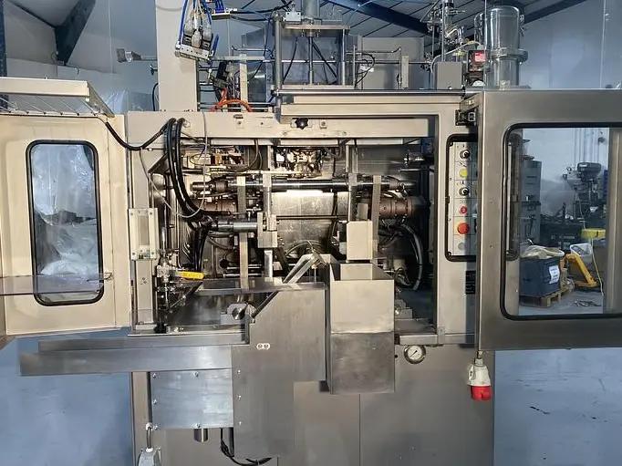 Usato ROMMELAG - Blow Fill Seal - 3012