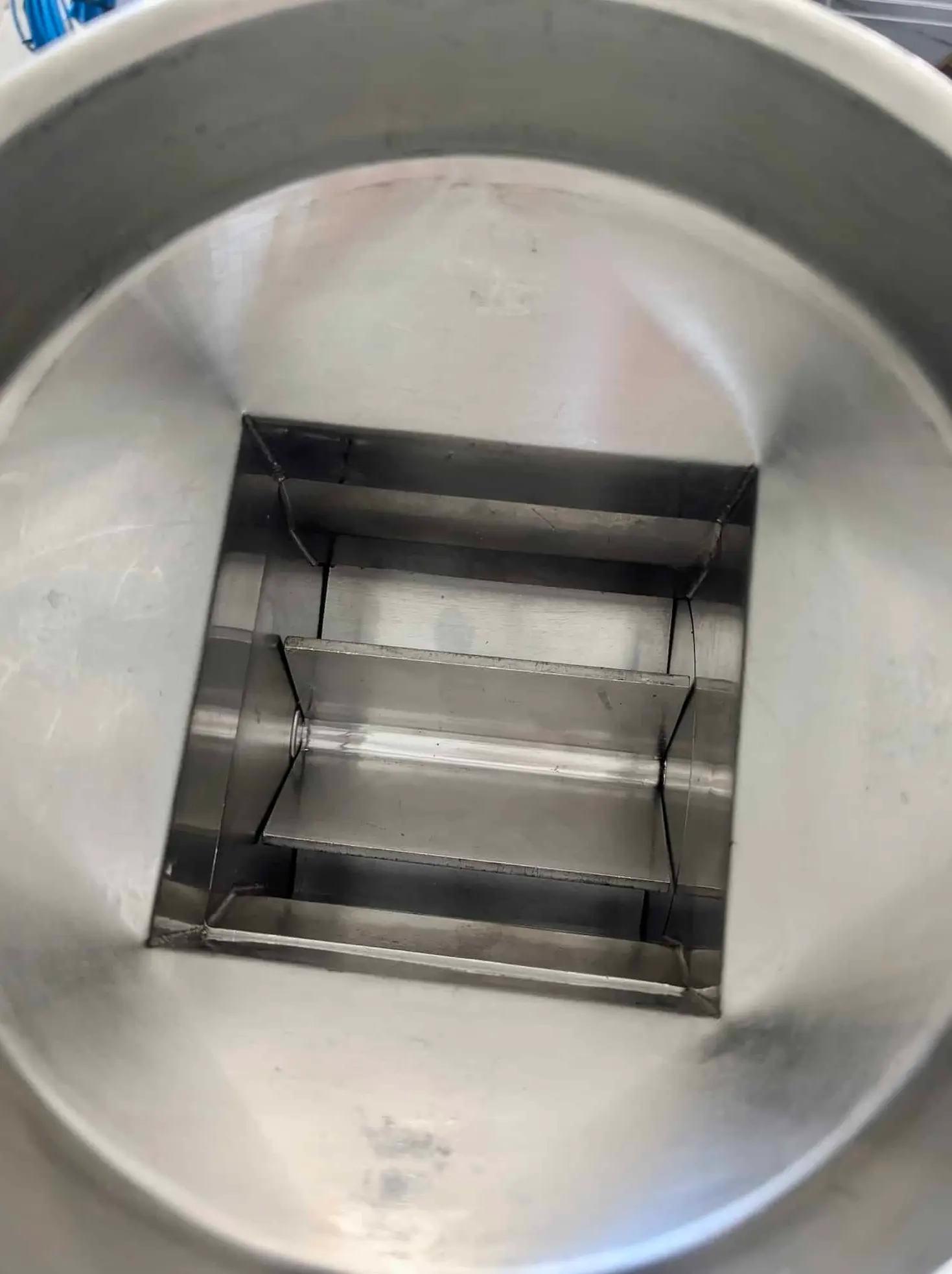 Usato FREWITT - Granulatore - MGH-6-003