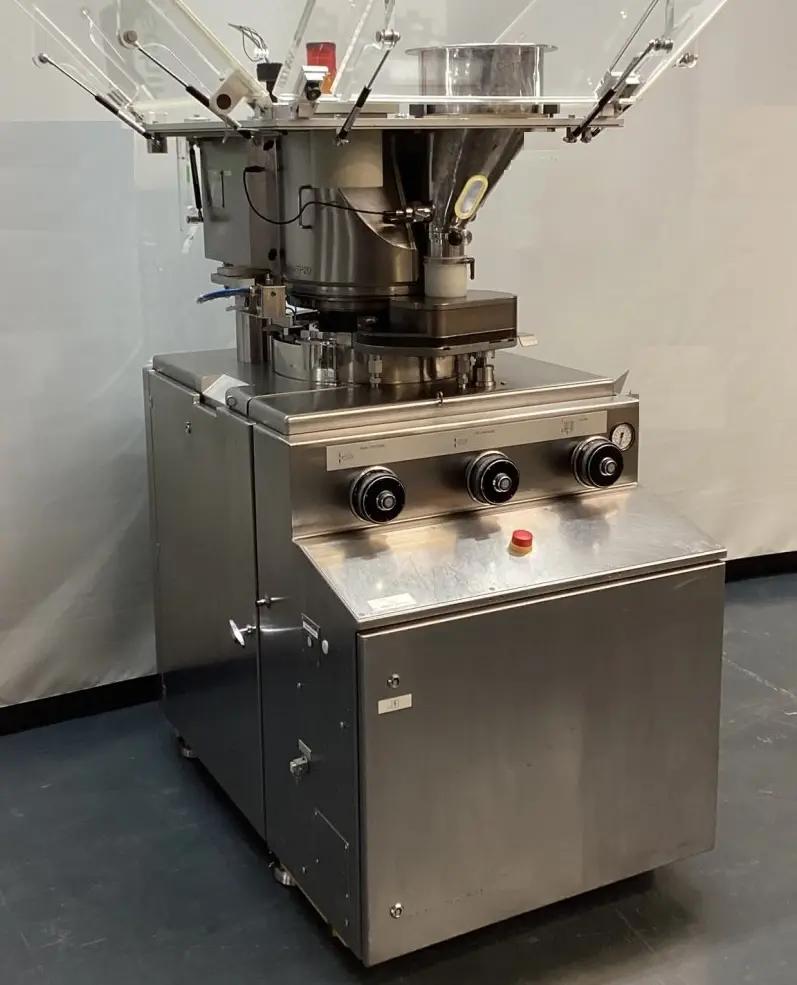 Usato KILIAN - Comprimitrice - S250