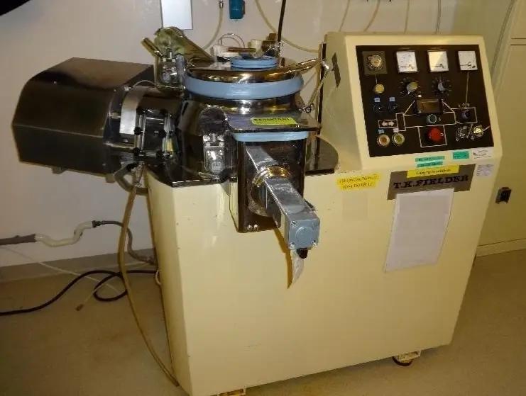 Usato 1990 AEROMATIC-FIELDER PMA25