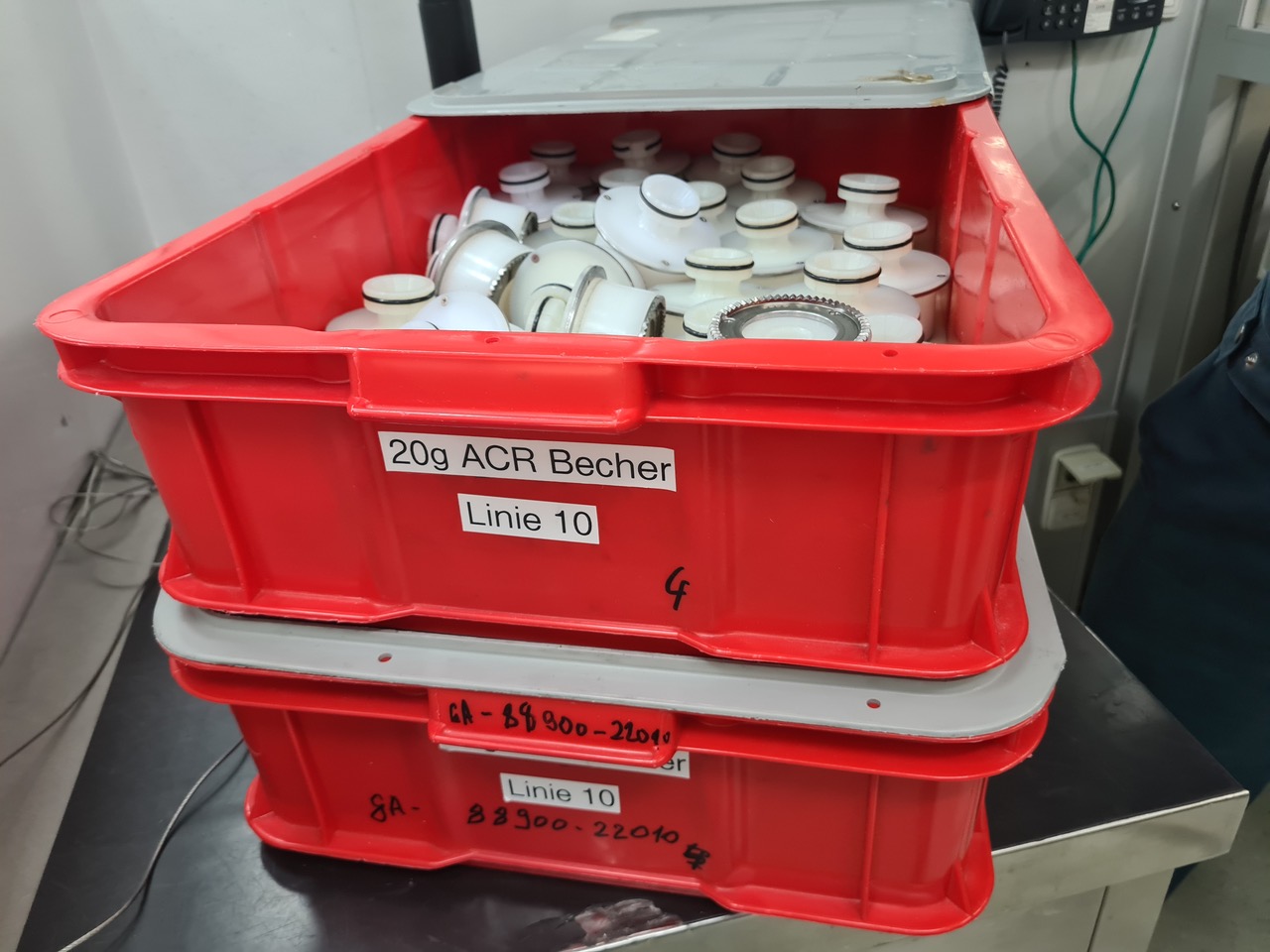 Usato NORDEN - Intubettatrice - NM2002