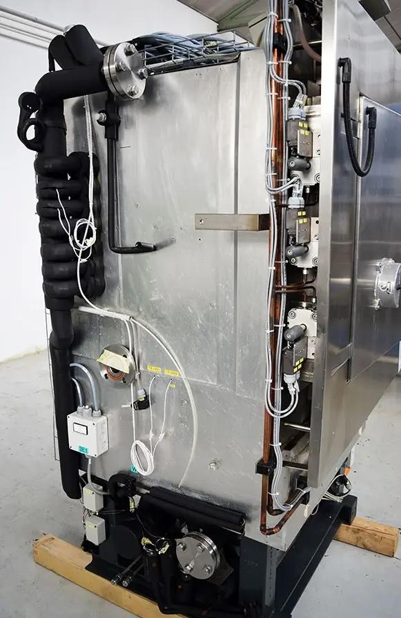 Usato HOF - Liofilizzatore - HOF