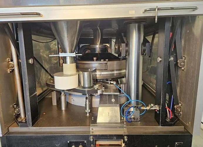 Usato MANESTY Novapress