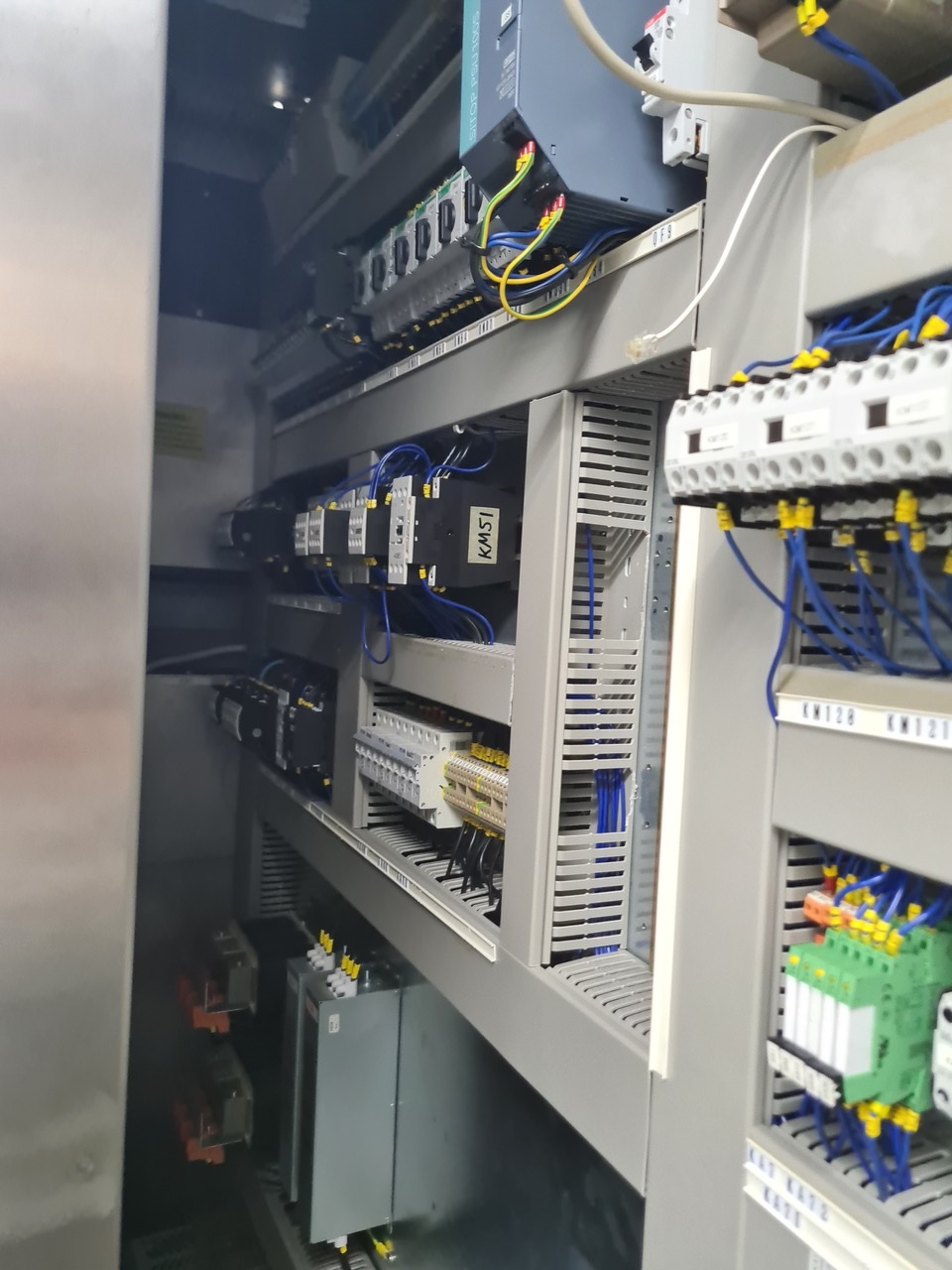 Usato NORDEN - Intubettatrice - NM2002