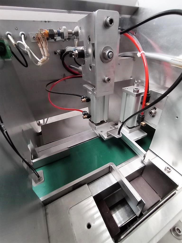 Used MARCHESINI - Cartoning Machine - BA 100