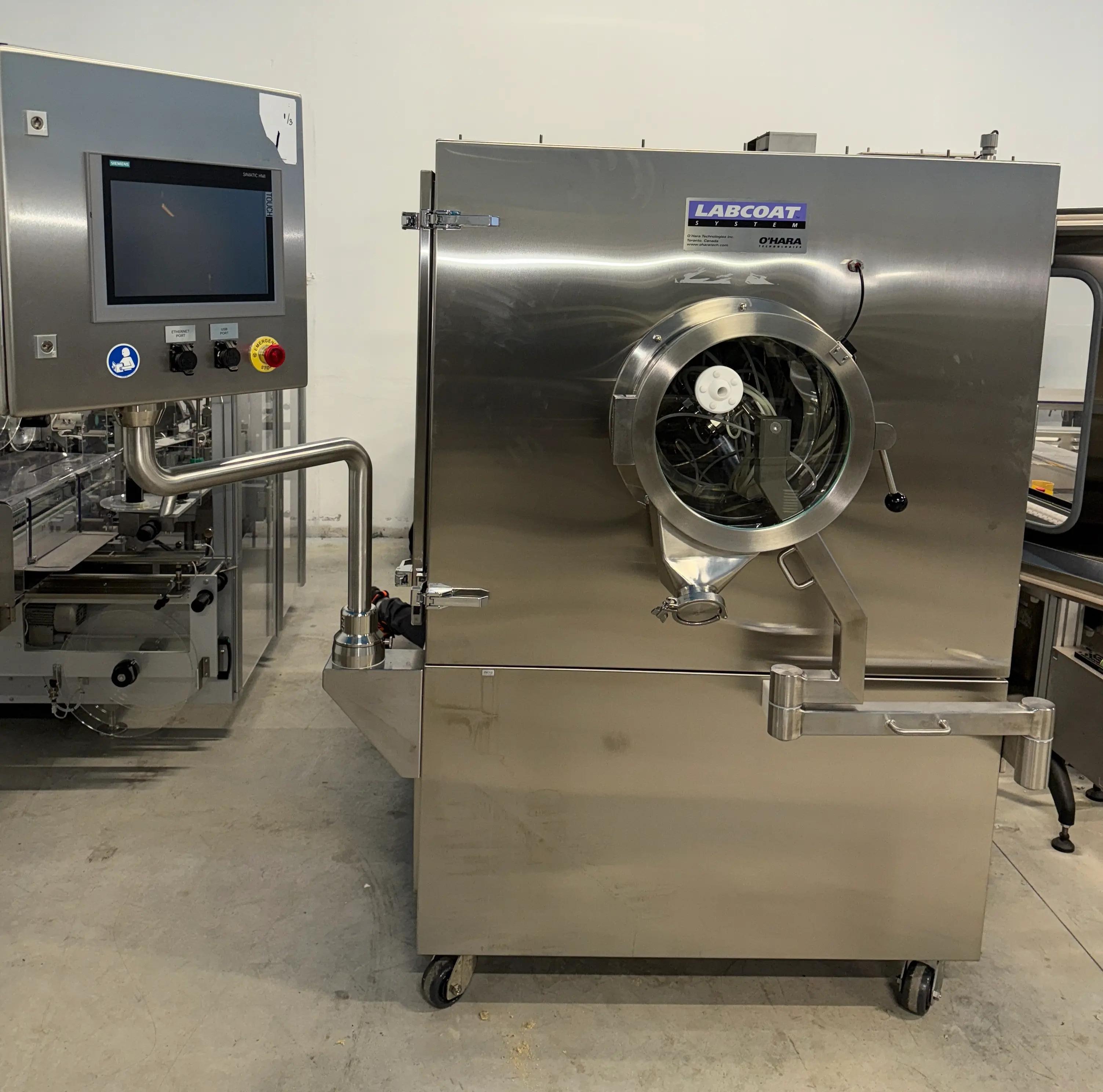 Usato O'HARA - Bassina - LCM 100