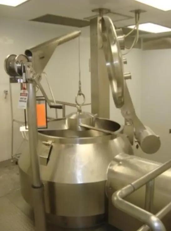 Usato AEROMATIC - Miscelatore - PMA 800