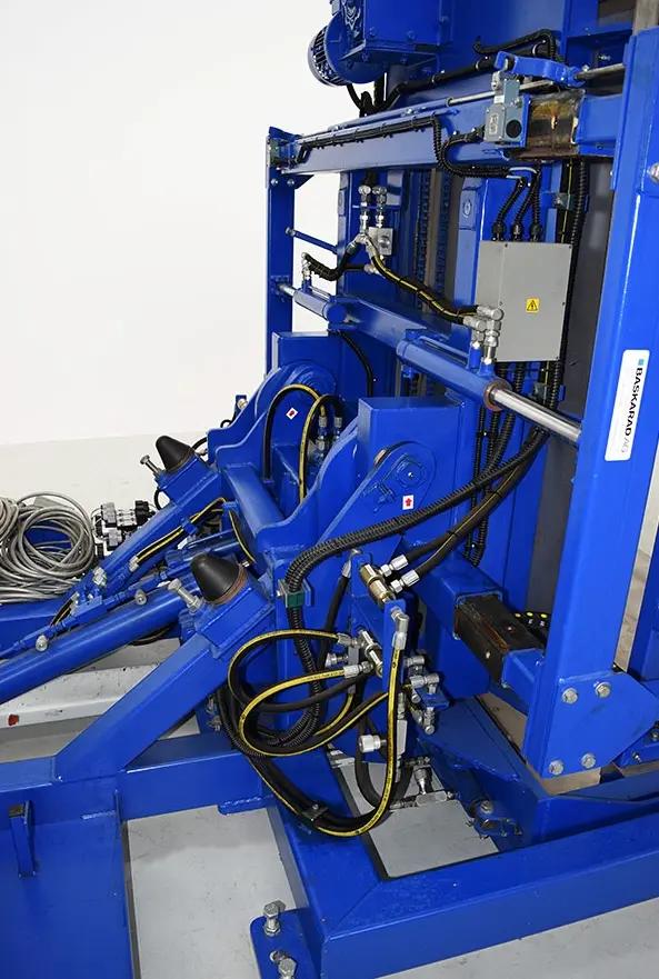 Usato PREMIER - Cambia Pallet