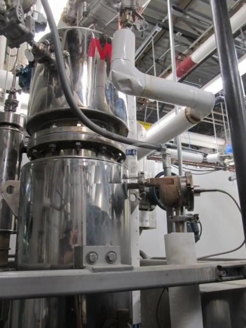 Usato MECO - Generatore di Vapore - CS 750