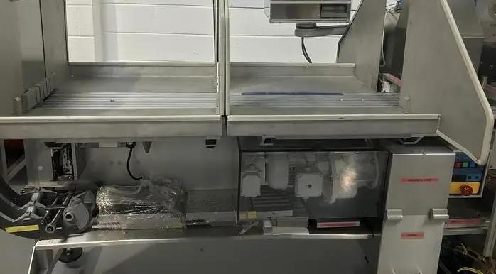 Usato 1999 UHLMANN UPS 300