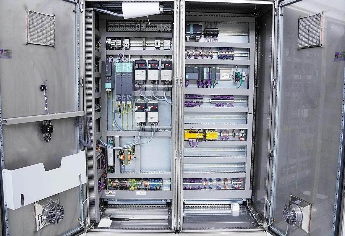 Usato INOVA/OPTIMA - Denester