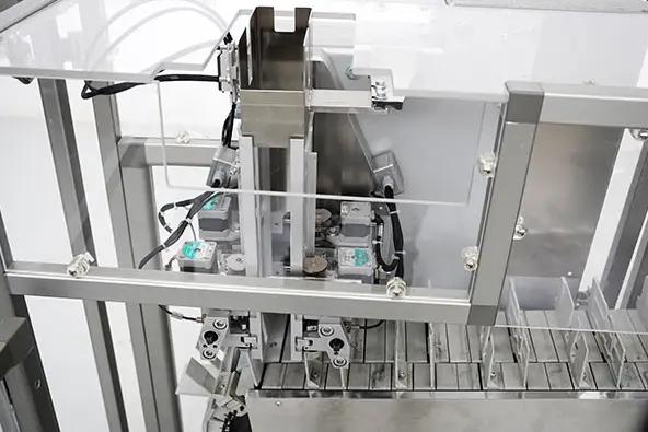 Usato 2003 PROMATIC AS300