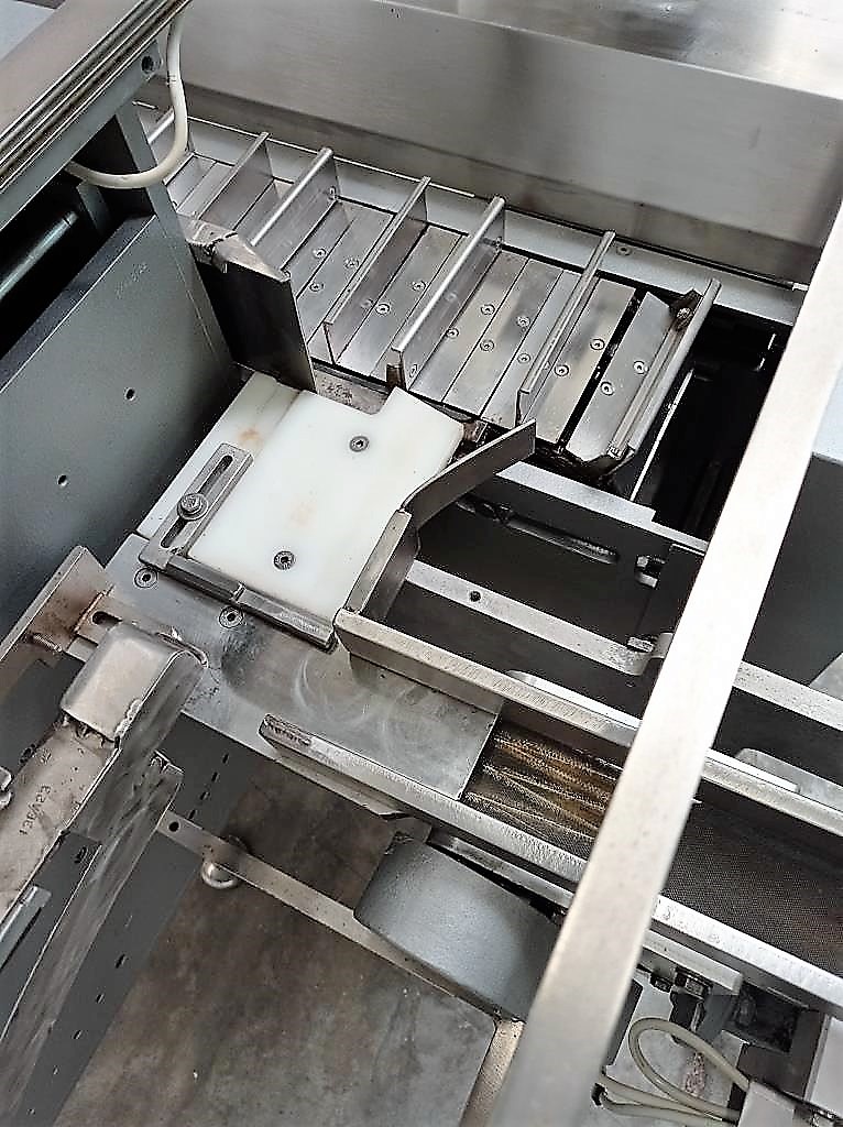 Used MARCHESINI - Cartoning Machine - BA 50