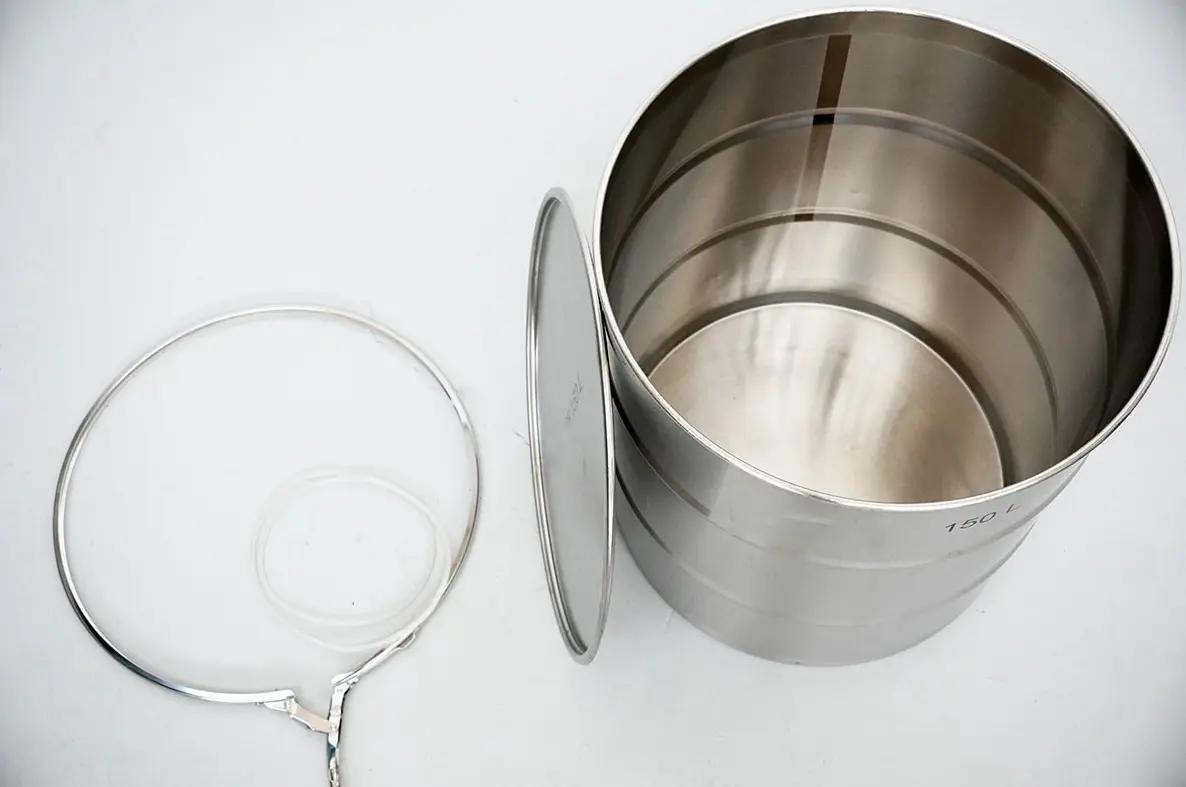 Usato 2010 MÜLLER 150 L