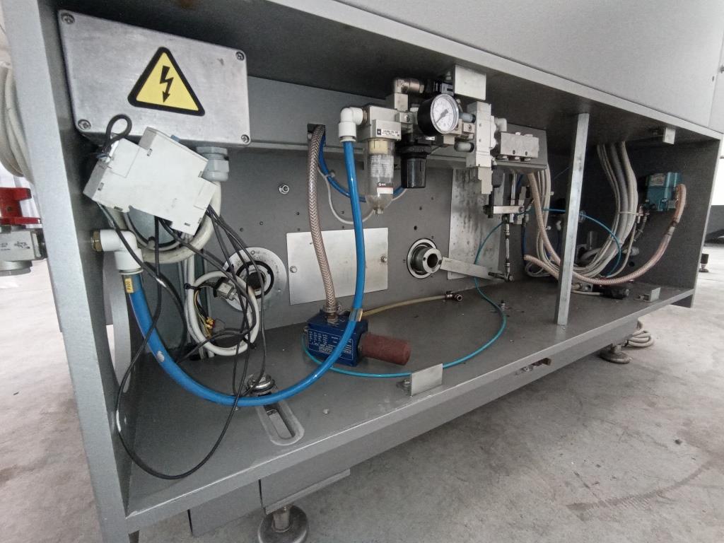 Used MARCHESINI - Cartoning Machine - BA 50