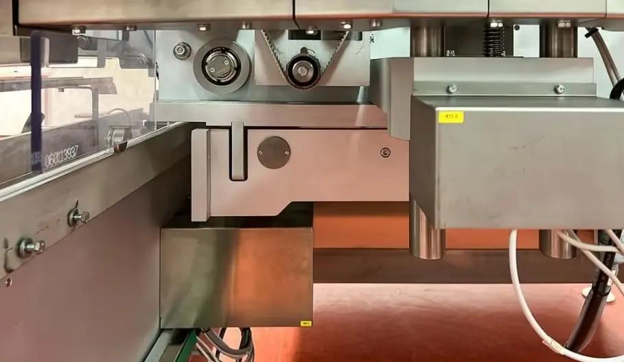 Usato MARCHESINI - Etichettatrice - BL400VTE-TT