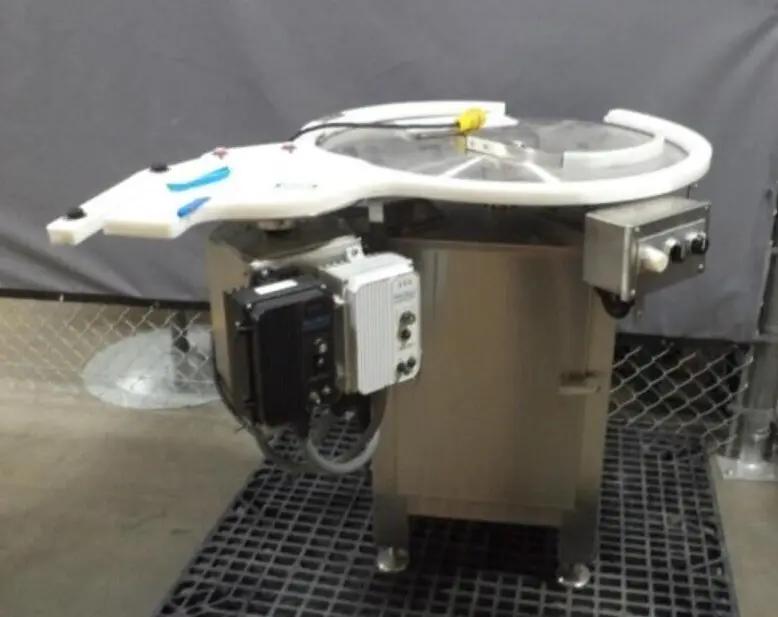 Usato BAUSCH+STRÖBEL FAW 1006 + RW SS 600