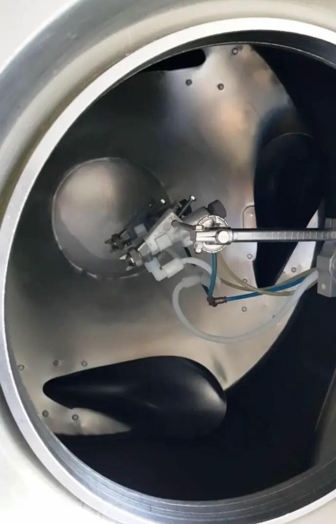 Usato ACCELA COTA - Bassina - 48