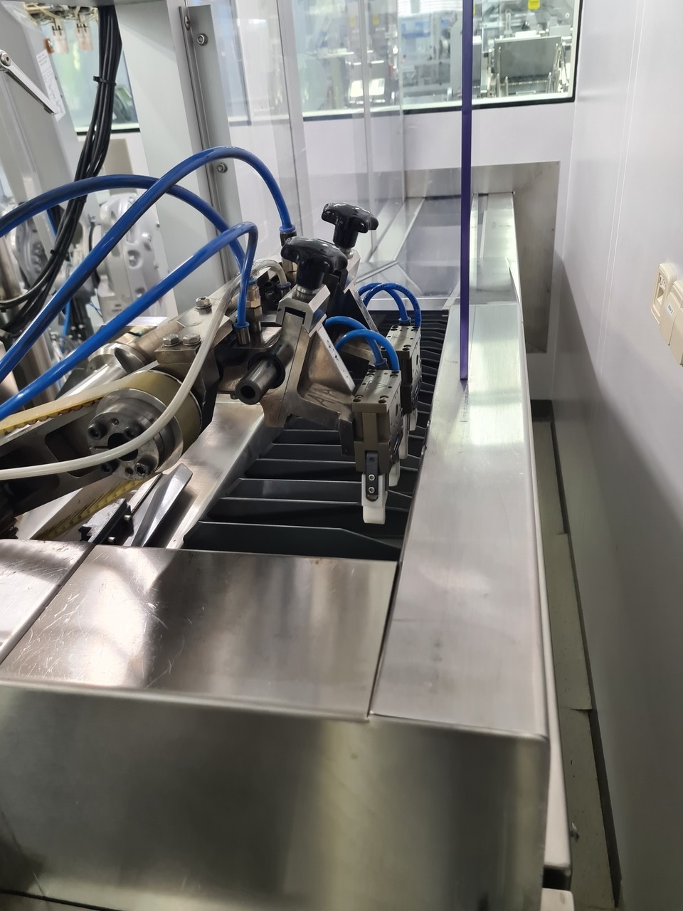 Usato NORDEN - Intubettatrice - NM2002