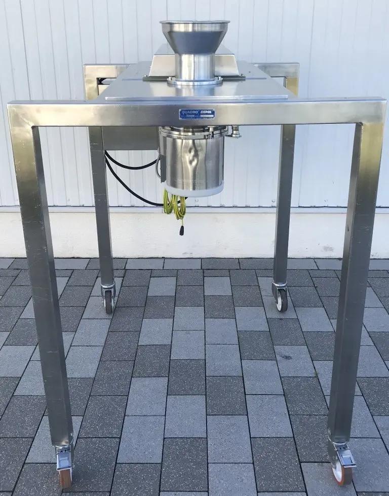 Usato COMIL - Granulatore - 194 S